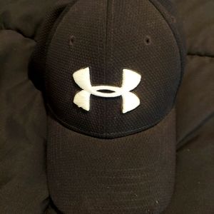 Under Armour Cap